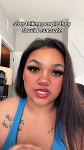 Please be gracious to florida right now with hundred of thousands of people  all leaving means are limited and its scary #hurricane #hurricanemilton  #florida