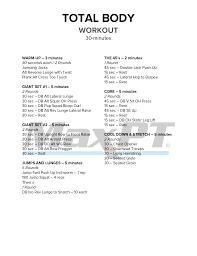 At Home April 2nd Max Fitness Elite