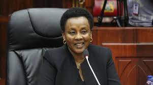 Cj philomena mwilu launches the small claims court at milimani commercial court. Deputy Chief Justice Philomena Mwilu Arrested M U T A H A