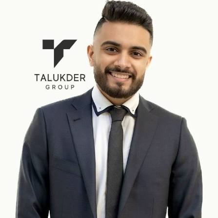 Sayem Talukder