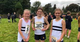 Girls' Sports Report: 30 September 2021