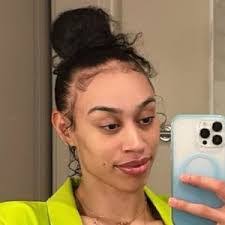 Marie Hamby's Instagram, Twitter & Facebook