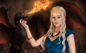 Scopri ricette, idee per la casa, consigli di stile e altre idee da provare. 470 Daenerys Targaryen Hd Wallpapers Hintergrunde