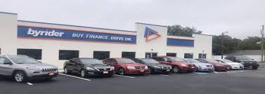Buying car insurance in grand rapids, michigan can eat up a lot of your time. Byrider Opens New Dealership Near Grand Rapids Mi Byrider Franchising