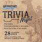 Trivia Night — Grindstone Cowboy event image