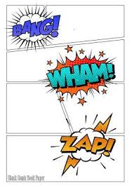 Check spelling or type a new query. Blank Comic Book Paper 7x10 Inch 28 Template Pages 12 Unique Layouts Perfect For All Skill Levels Fan Art Comic Strip Story Boards By Paisley Mermaid