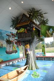 Join the treehouse community follow our journey and along the way receive some fun educational oral care tips for your children. Reception Tree House Designed And Made By Imagination Dental Solutions Imagination Design Studios Tree House Design Pediatric Waiting Room Ideas