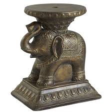 Elephant Umbrella Table Patio Umbrella Stand Outdoor Patio Table Patio Umbrellas