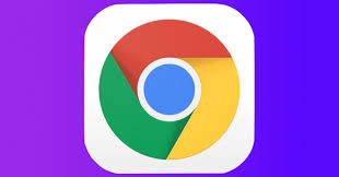 Image result for chrome icon