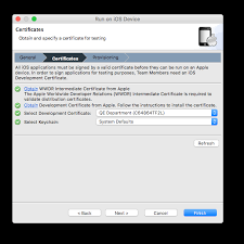 Deploying To Ios Devices Documentation Guides 2 0 Appcelerator Wiki