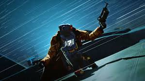 Select and download your desired screen size from its original uhd 3840x2160 resolution to different high definition resolution or hd mobile portrait versions. Apex Legends New Noir Themed Pathfinder Video May Be Its Best Short Ever Polygon