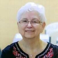 Ms. Elaine Moser Obituary (2022)