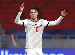 Les diables rouges affronteront la russie, le danemark et la finlande dans le groupe b. Novo Cristiano Ronaldo Classifica A Hungria Escocia Volta A Euro 12 11 2020 Uol Esporte