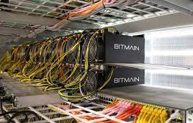 Bitcoin exchange vs mining bitcoins. Cryptocurrency Miners Are Making It Impossible For People To Find High End Gpus
