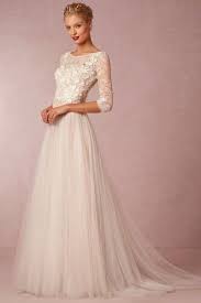 Wholesale Price Of A Line Scoop Court Train 3 4 Length Sleeve Lace Wedding Dresses Uk With Appli Wedding Dress Long Sleeve Wedding Dresses Brides Wedding Dress