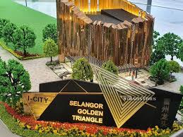 We did not find results for: Selangor Golden Triangle S Catalyst Development Kickstarting A New Era