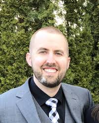 Luke Smith, Licensed Professional Counselor, Bethlehem, PA, 18017