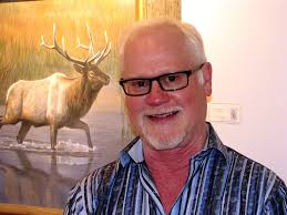 Terry Isaac Wildlife Art Gallery (@TerryIsaacWildlifeArt) • Facebook