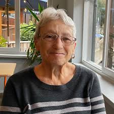 It is with deep sadness that we are letting you know that our Mum, Celia  Sheehan peacefully passed away