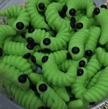 Maybe you would like to learn more about one of these? Resep Cara Membuat Kue Kering Ulat Sagu Resep Masakan