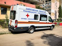 Новости Саратова — Регион 64 - News update