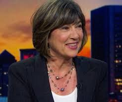 christiane amanpour was sitting in belgrade when that marketplace massacre happened, and she went on the air to say that the serbs had probably done it. Christiane Amanpour Biography Facts Childhood Family Life Achievements Of British Iranian Journalist