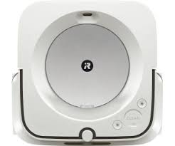 Irobot Braava Jet M6 Au Meilleur Prix Janvier 2021 Idealo Fr