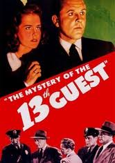 The Mystery of the 13th Guest streaming online