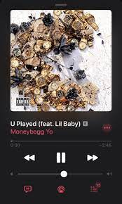Apple music is a streaming service that allows you to listen to over 75 million songs. ðð¢ð§ ðˆðšð—ºðð«ð¢ðšð§ð¢ðš ð…ð—¼ð¥ð¥ð—¼ð° ð—ºðž ðŸð—¼ð« ð—ºð—¼ð«ðž Pandora Screenshot Apple Music Bop