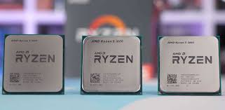 Start date jan 4, 2018. Amd Ryzen 5 1600 Af Review Techspot