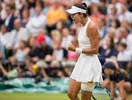 Consulta el calendario de la wimbledon 2017 final, horarios y resultados de wimbledon en as.com. Garbine Muguruza O Spulbera Pe Venus Williams In Finala De La Wimbledon Onlinesport Ro