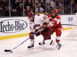 Blue jackets trade for jakub voracek's playmaking ability at the cost of cam atkinson. Boston College S Cam Atkinson Against Boston University S Flickr