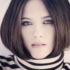 Instagram Photo By Hairfinder Com Jan 30 2015 At 5 40pm Utc Brown Hair Dye Ash Brown Hair Color Short Hair Styles