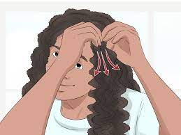 There is a common misconception that dreadlocks are dirty. How To Make Dreads Curly 15 Steps With Pictures Wikihow