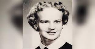 JoAnna Burton Obituary