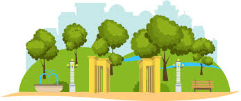 По мнению воронежцев, дела с туалетами в центральном парке обстоят катастрофически. Novosti Centralnyj Park Goroda Voronezh