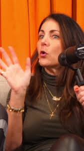 Mariah Unfiltered Podcast Parents