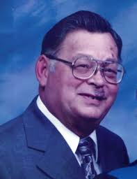 Obituary information for James L. Smith