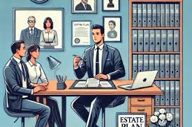 Professional Trustee Services for Estate Planning in the UK