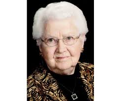 Evelyn Dirks Obituary (1919