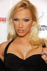 Nicki Hunter - Wikipedia