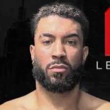 Dezz Diggins vs. Tanner White, Tampa Bay Fight Night