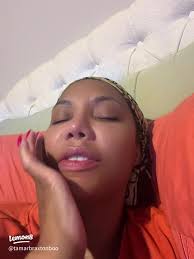 Tamar Braxton's New EP 'Heartbreak Retrograde' Featuring Mendeecees Out  September 19