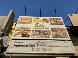 Kepelbagaian merupakan aspek utama apabila membincangkan mengenai makanan. Hadramot Tent M Boutique Family Of Hotels Official Group Website