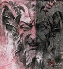 Cross art show, Amanda Thweatt