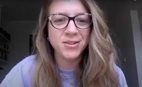 Holly Rigby's Instagram, Twitter & Facebook