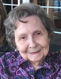 Peggy Daniels Spruill Obituary
