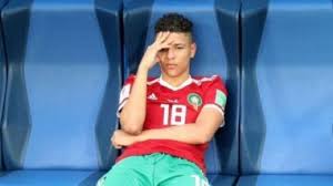 Check out his latest detailed stats including goals, assists, strengths & weaknesses and match ratings. Morocco S Footballer Amine Harit Sanctioned By Schalke 04 For Breaching Containment