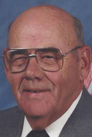 Robert D. 'Bob' Lundell