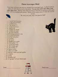 In part 5, tommy is a 16 year old who is entering a mental institution. Friday The 13th Scavenger Hunt Friday The 13th Friday The 13th Tattoo Scavenger Hunt